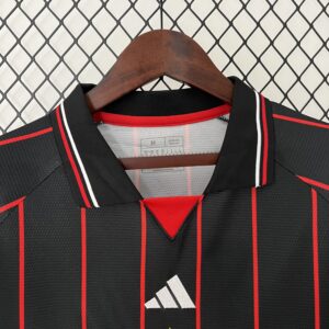 CAMISA FLAMENGO 2024 2025 (ESPECIAL EDITION)