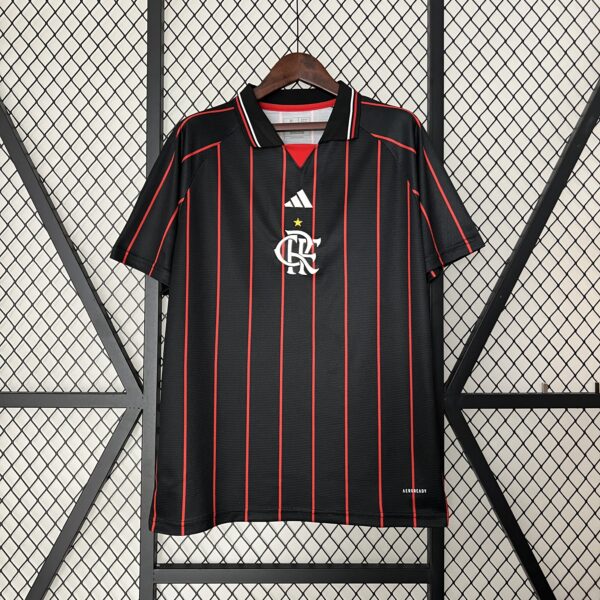 CAMISA FLAMENGO 2024 2025 (ESPECIAL EDITION)