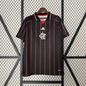 CAMISA FLAMENGO 2024 2025 (ESPECIAL EDITION)