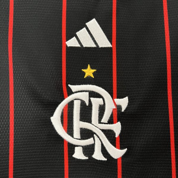 CAMISA FLAMENGO 2024 2025 (ESPECIAL EDITION) - Image 3