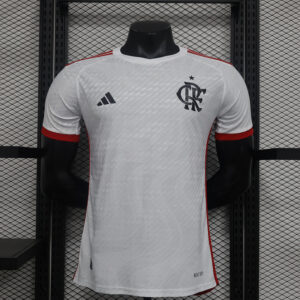 CAMISA FLAMENGO AWAY 2024 JOGADOR
