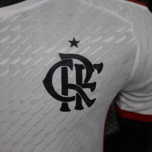 CAMISA FLAMENGO AWAY 2024 JOGADOR