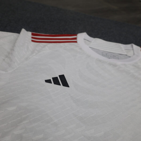 CAMISA FLAMENGO AWAY 2024 JOGADOR - Image 3