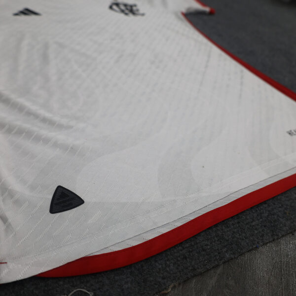 CAMISA FLAMENGO AWAY 2024 JOGADOR - Image 4