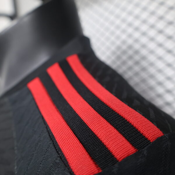 CAMISA FLAMENGO HOME 2024 JOGADOR - Image 4