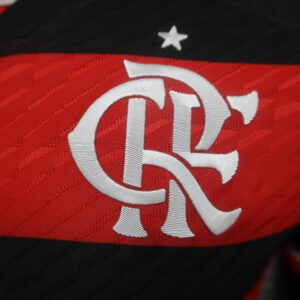 CAMISA FLAMENGO HOME 2024 JOGADOR