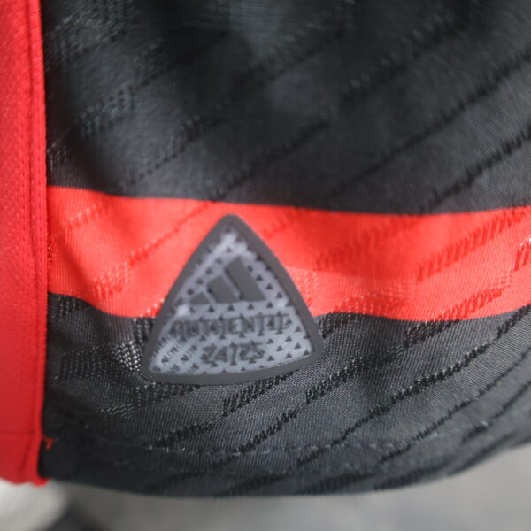 CAMISA FLAMENGO HOME 2024 JOGADOR - Image 5