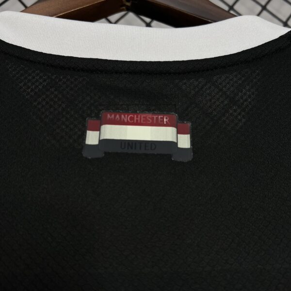 CAMISA MANCHESTER UNITED GOLEIRO 2024 2025 TORCEDOR - Image 6