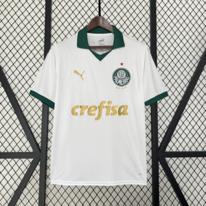 CAMISA PALMEIRAS AWAY 2024 TORCEDOR