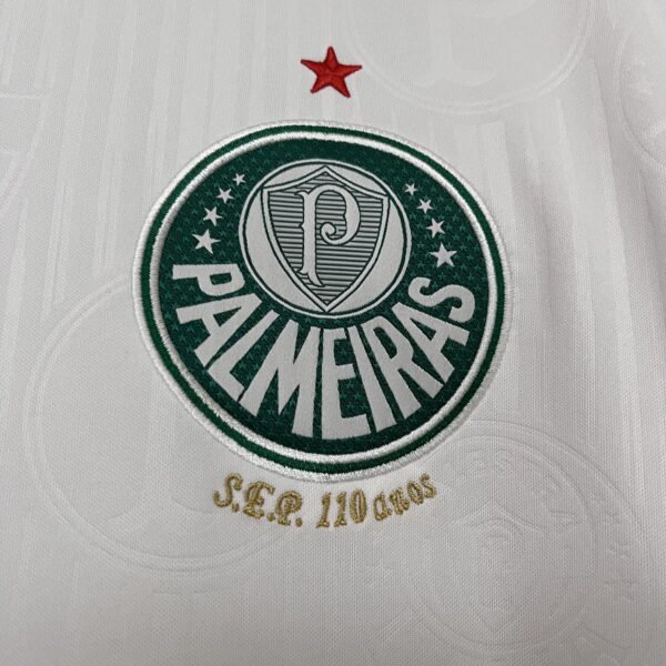 CAMISA PALMEIRAS AWAY 2024 TORCEDOR - Image 4