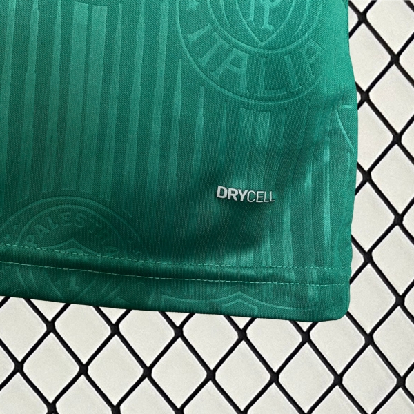 CAMISA PALMEIRAS HOME 2024 TORCEDOR - Image 7