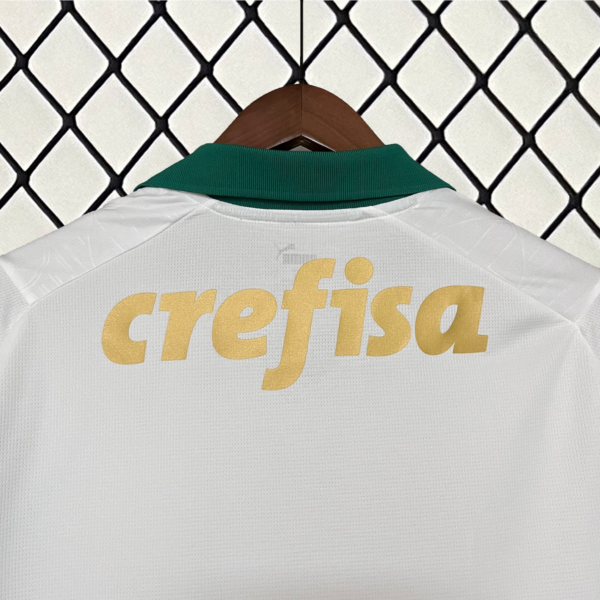 CAMISA PALMEIRAS AWAY 2024 TORCEDOR - Image 8