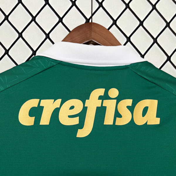 CAMISA PALMEIRAS HOME 2024 TORCEDOR - Image 9