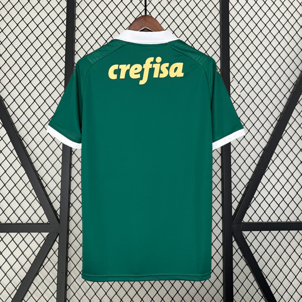 CAMISA PALMEIRAS HOME 2024 TORCEDOR - Image 8