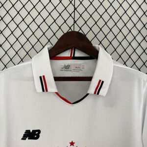 CAMISA SÃO PAULO HOME 2024 TORCEDOR