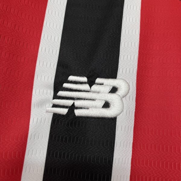 CAMISA SÃO PAULO AWAY 2024 TORCEDOR - Image 4