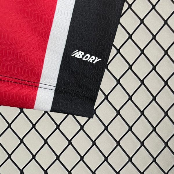 CAMISA SÃO PAULO AWAY 2024 TORCEDOR - Image 6