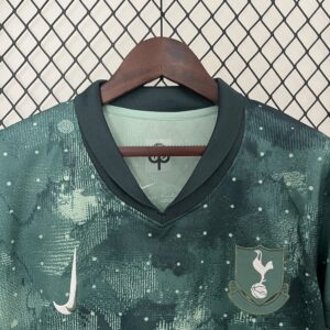 CAMISA TOTTENHAM AWAY 2024 2025 TORCEDOR