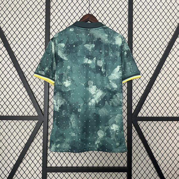CAMISA TOTTENHAM AWAY 2024 2025 TORCEDOR - Image 8