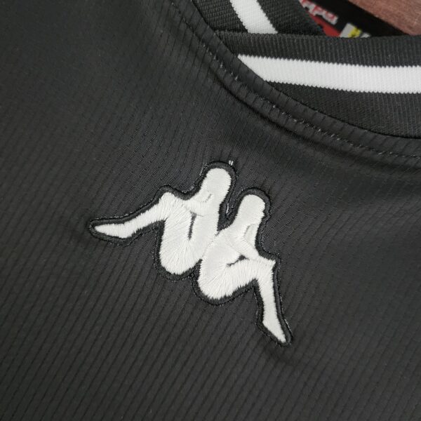 CAMISA VASCO 2000 HOME RETRO - Image 5