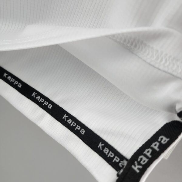 CAMISA VASCO 2000 AWAY RETRO - Image 8