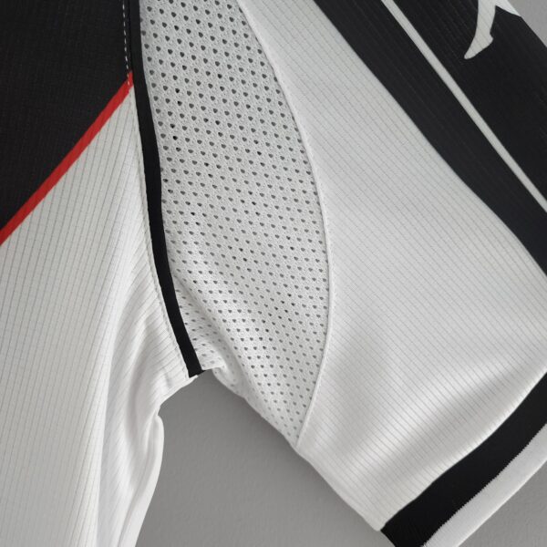 CAMISA VASCO 2000 AWAY RETRO - Image 4