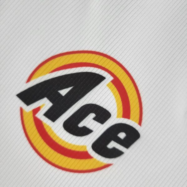 CAMISA VASCO 2000 AWAY RETRO - Image 11