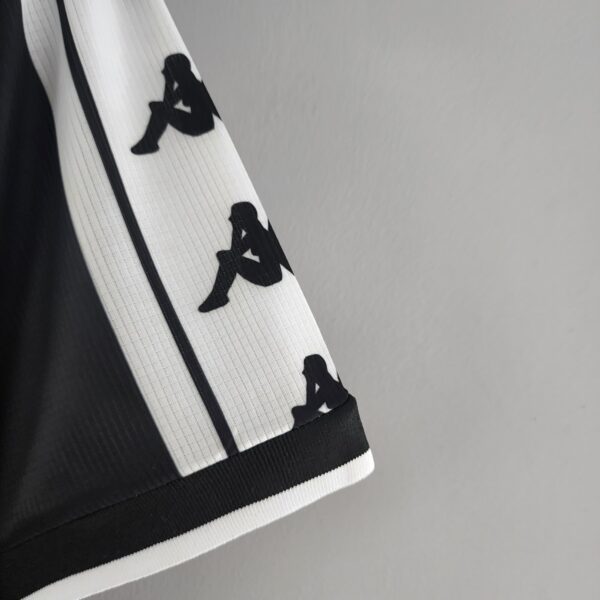 CAMISA VASCO 2000 HOME RETRO - Image 7