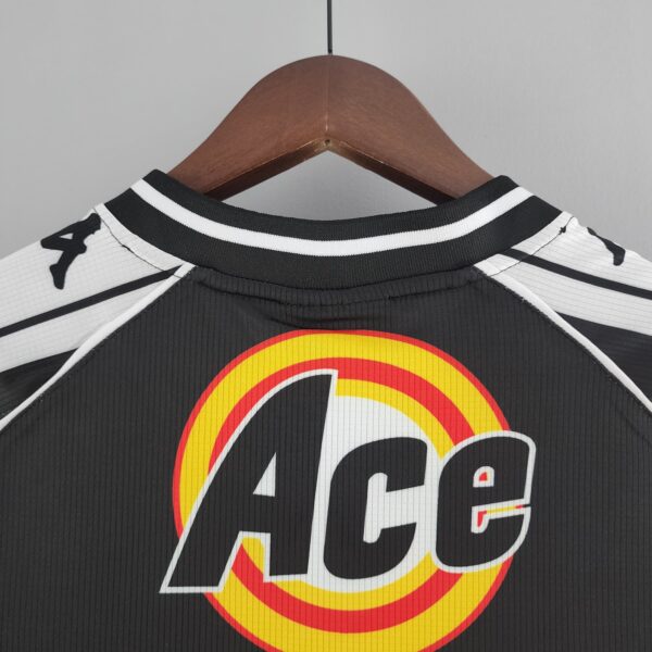 CAMISA VASCO 2000 HOME RETRO - Image 10