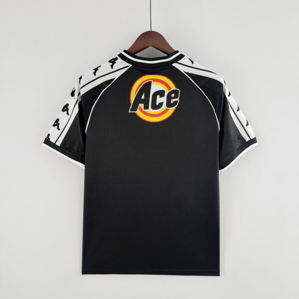 CAMISA VASCO 2000 HOME RETRO - Image 9