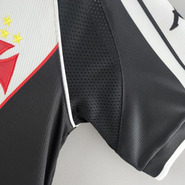 CAMISA VASCO 2000 HOME RETRO - Image 6