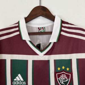 CAMISA FLUMINENSE HOME 2003 RETRO