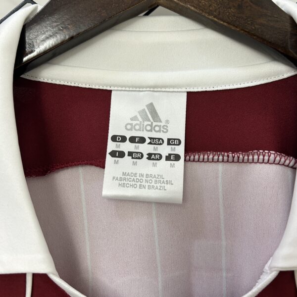 CAMISA FLUMINENSE 2007/2008 RETRO - Image 3
