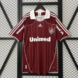 CAMISA FLUMINENSE 2007/2008 RETRO