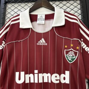 CAMISA FLUMINENSE 2007/2008 RETRO