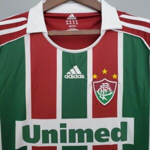 CAMISA FLUMINENSE 2008/2009 RETRO