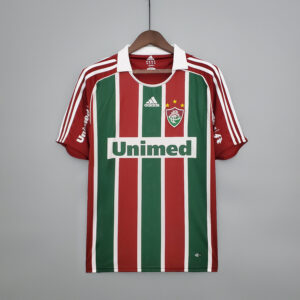 CAMISA FLUMINENSE 2008/2009 RETRO