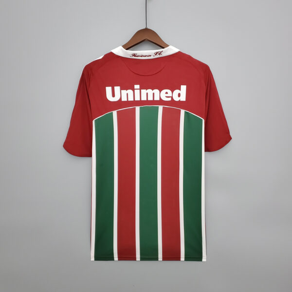 CAMISA FLUMINENSE 2008/2009 RETRO - Image 7
