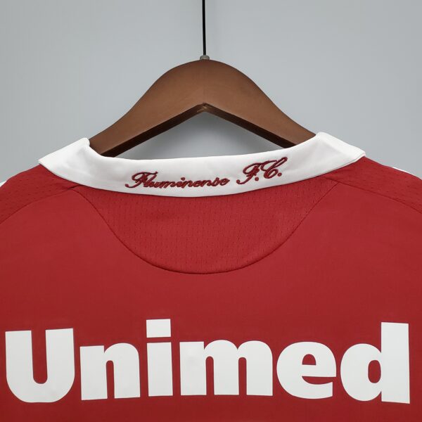 CAMISA FLUMINENSE 2008/2009 RETRO - Image 8