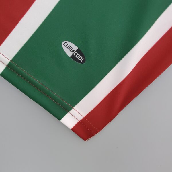 CAMISA FLUMINENSE 2008/2009 RETRO - Image 6
