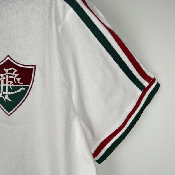 CAMISA FLUMINENSE 2014/2015 RETRO - Image 3