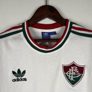 CAMISA FLUMINENSE 2014/2015 RETRO