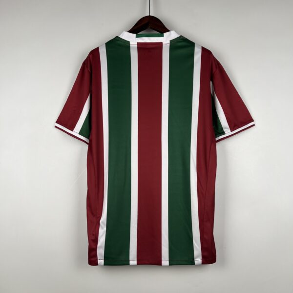 CAMISA FLUMINENSE 2016/2017 RETRO - Image 8
