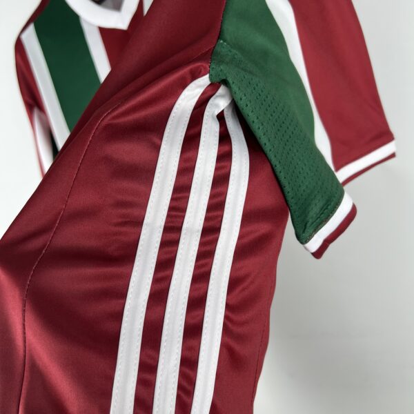 CAMISA FLUMINENSE 2016/2017 RETRO - Image 6