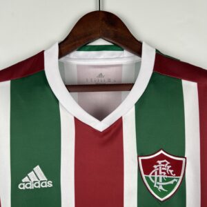 CAMISA FLUMINENSE 2016/2017 RETRO