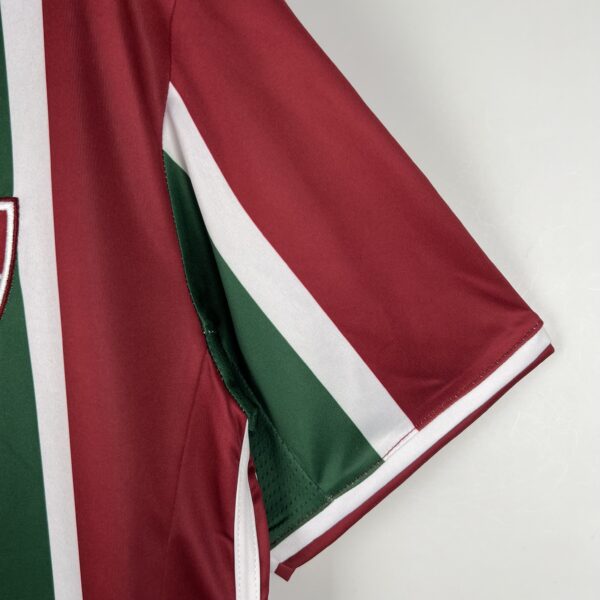 CAMISA FLUMINENSE 2016/2017 RETRO - Image 3