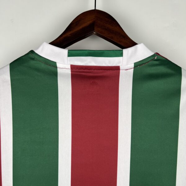 CAMISA FLUMINENSE 2016/2017 RETRO - Image 9