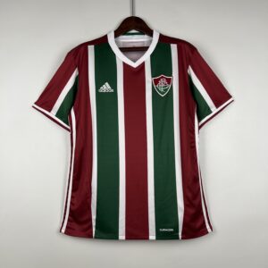 CAMISA FLUMINENSE 2016/2017 RETRO