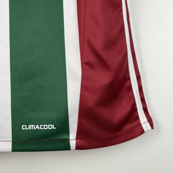 CAMISA FLUMINENSE 2016/2017 RETRO - Image 7