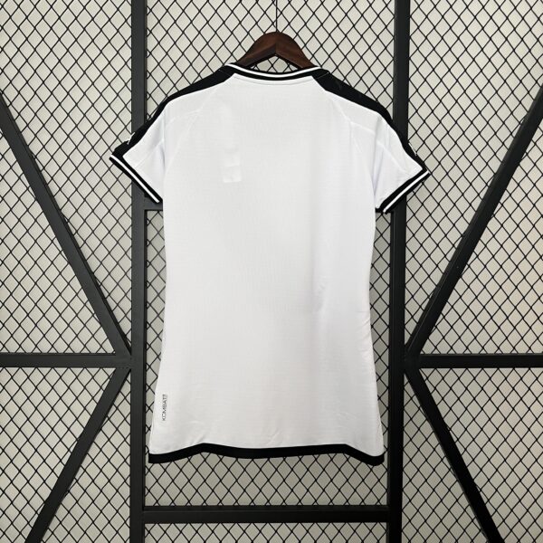 CAMISA VASCO AWAY 2024 TORCEDOR FEM - Image 8